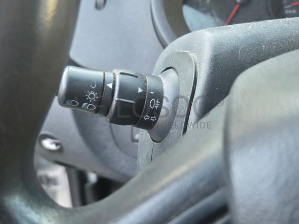 Renault Kangoo · Ano 2016