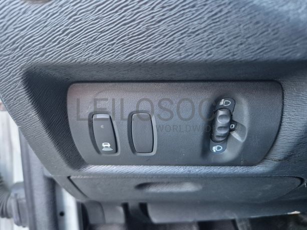 Renault Kangoo · Ano 2016