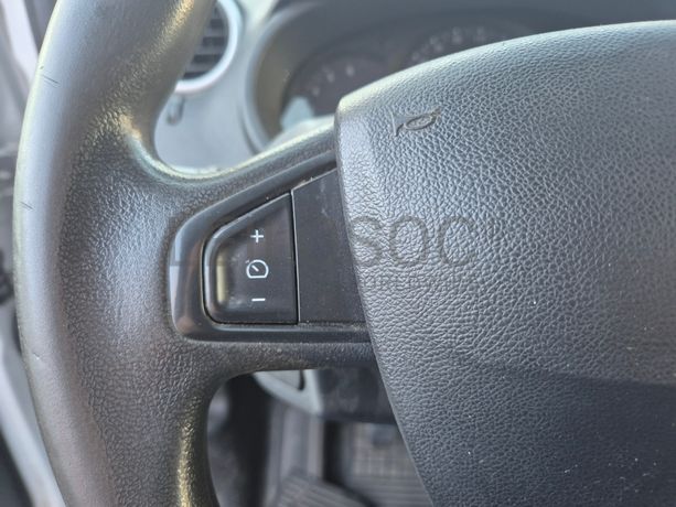 Renault Kangoo · Ano 2016