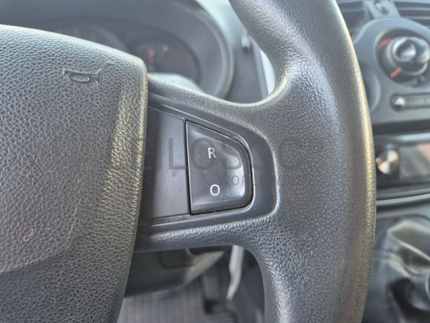 Renault Kangoo · Ano 2016