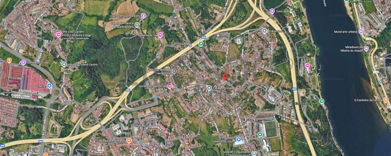 Armazém · Oliveira do Douro, Gaia