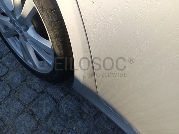 Lexus IS 220D · Ano 2006