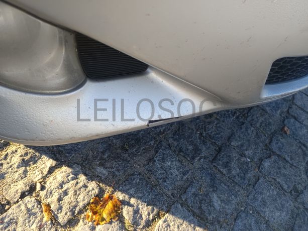 Lexus IS 220D · Ano 2006