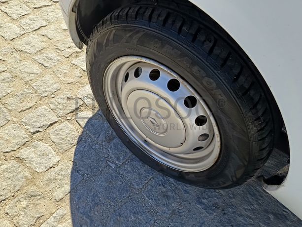 Renault Clio · Ano 2005