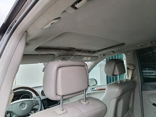 Mercedes-Benz ML 320 · Ano 2006