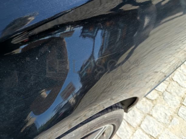 Mercedes-Benz C180 · Ano 2017