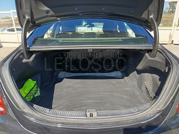 Mercedes-Benz C180 · Ano 2017