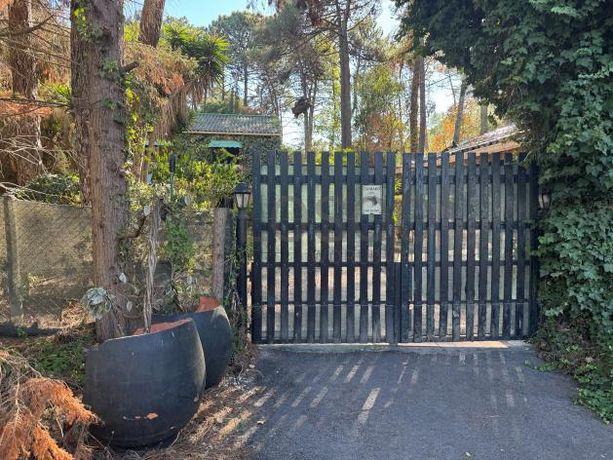 Moradia V5 com Piscina · Herdade da Aroeira, Almada