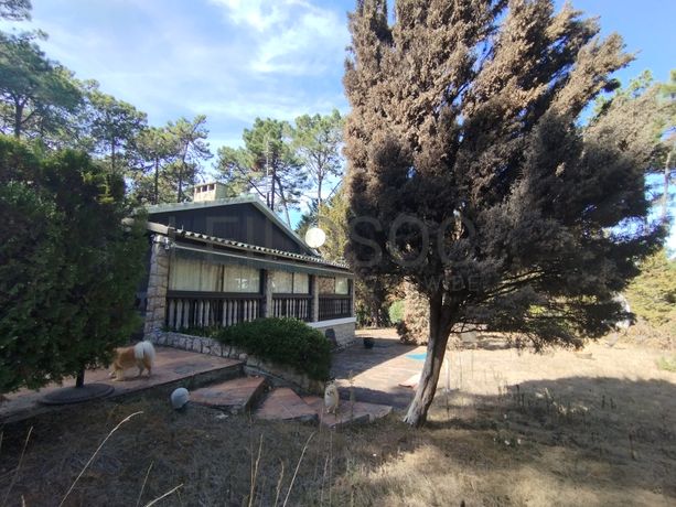 Moradia V5 com Piscina · Herdade da Aroeira, Almada