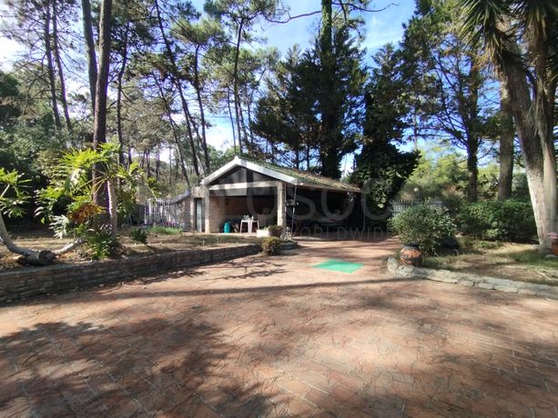 Moradia V5 com Piscina · Herdade da Aroeira, Almada