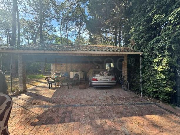 Moradia V5 com Piscina · Herdade da Aroeira, Almada