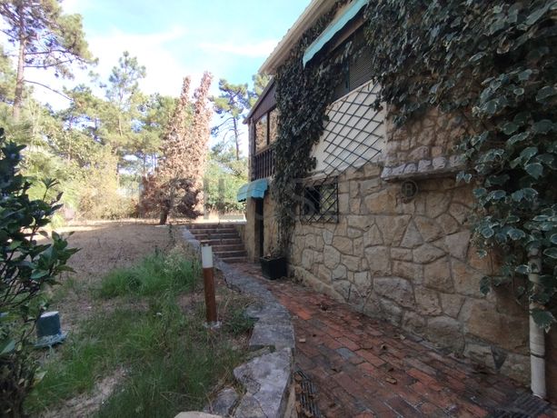 Moradia V5 com Piscina · Herdade da Aroeira, Almada