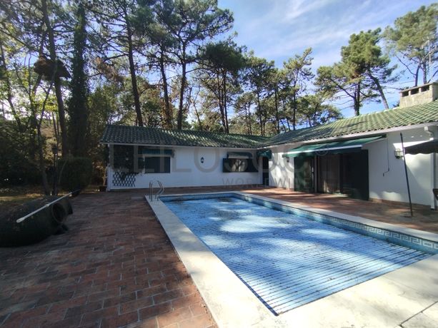 Moradia V5 com Piscina · Herdade da Aroeira, Almada