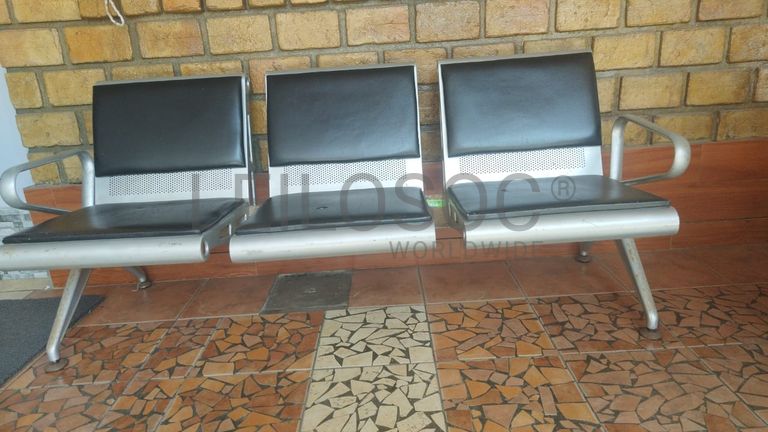 Mobiliário de Escritório