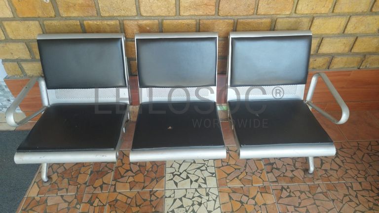 Mobiliário de Escritório