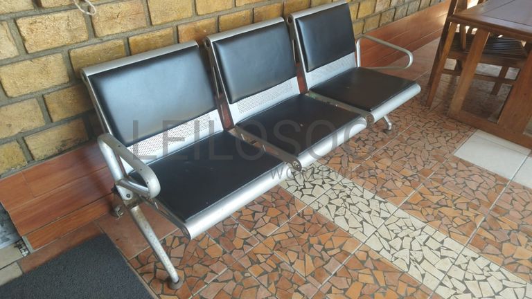 Mobiliário de Escritório