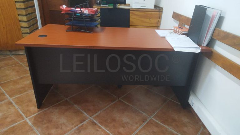 Mobiliário de Escritório