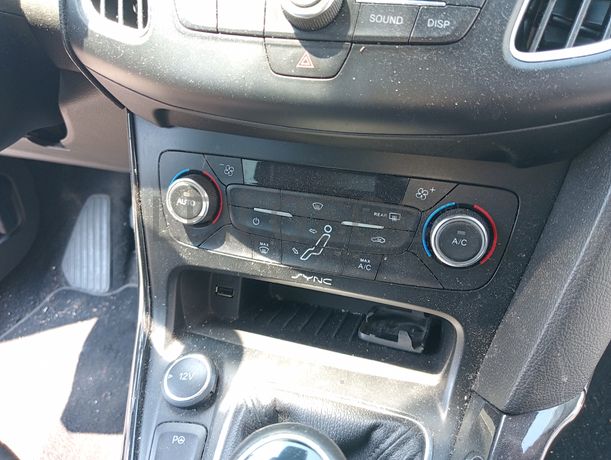 Ford Focus · Ano 2015