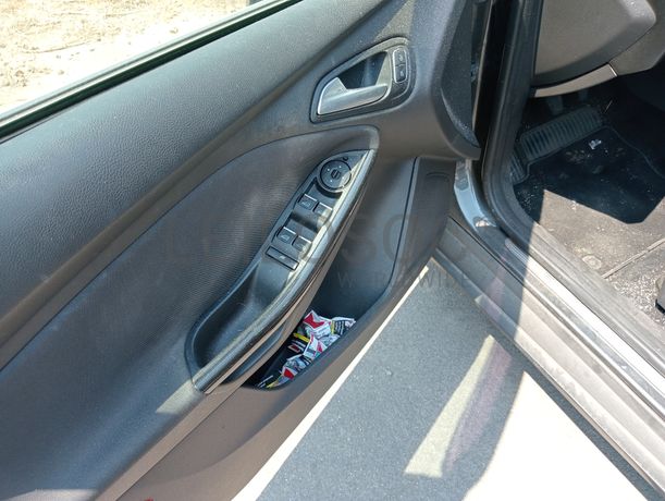 Ford Focus · Ano 2015