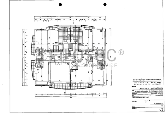 Apartamento T3 · Montijo, Setúbal