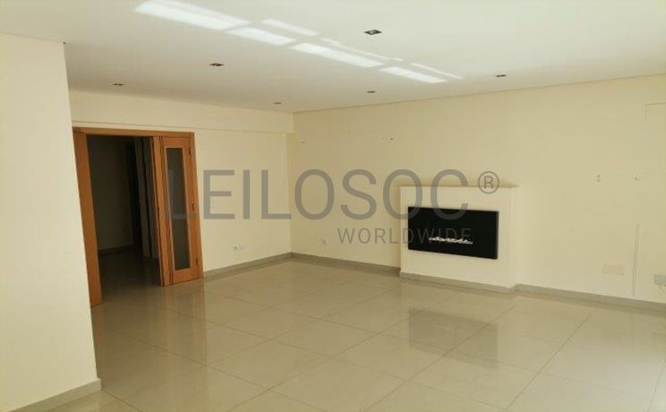 Apartamento T3 · Montijo, Setúbal