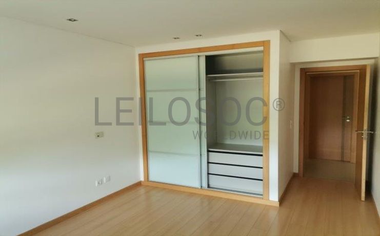 Apartamento T3 · Montijo, Setúbal