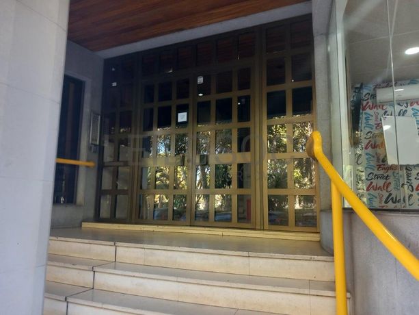 Apartamento T3 · Setúbal