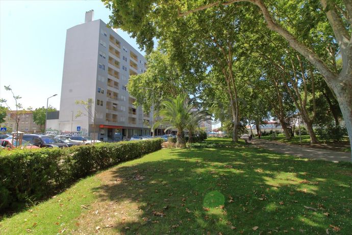 Apartamento T3 · Setúbal