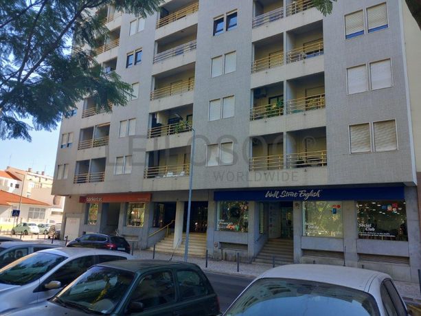 Apartamento T3 · Setúbal