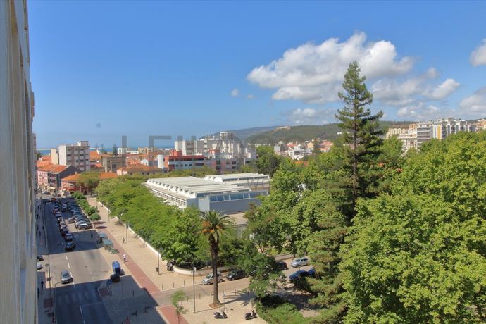 Apartamento T3 · Setúbal