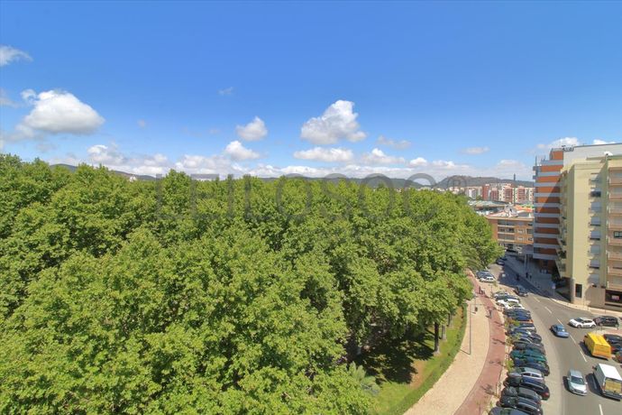 Apartamento T3 · Setúbal