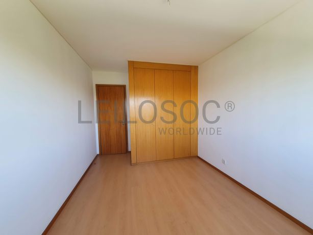 Apartamento T3 · Moreira, Maia