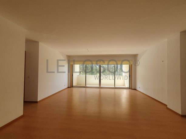Apartamento T3 · Moreira, Maia