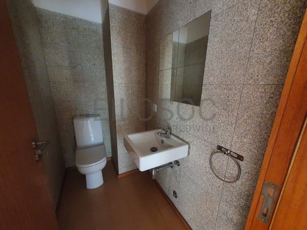 Apartamento T3 · Moreira, Maia