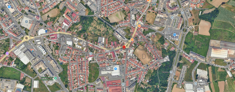 Apartamento T3 · Rio Tinto, Gondomar