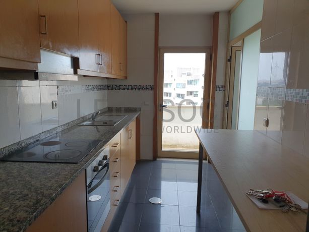 Apartamento T3 · Rio Tinto, Gondomar
