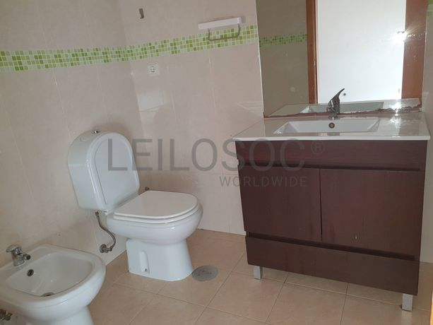 Apartamento T3 · Rio Tinto, Gondomar