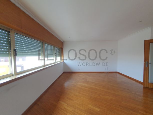 Apartamento T3 · Rio Tinto, Gondomar