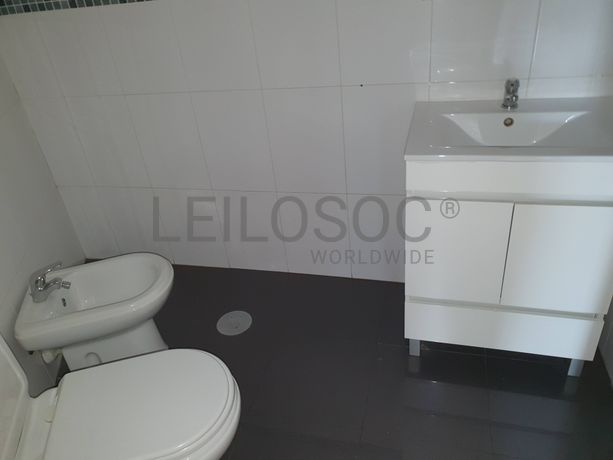 Apartamento T3 · Rio Tinto, Gondomar