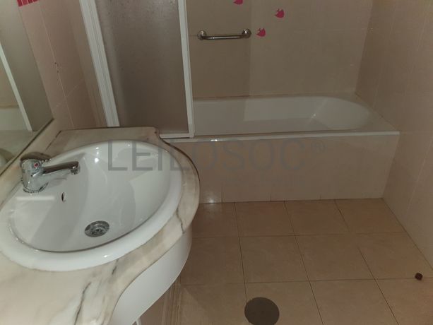 Apartamento T3 · Rio Tinto, Gondomar