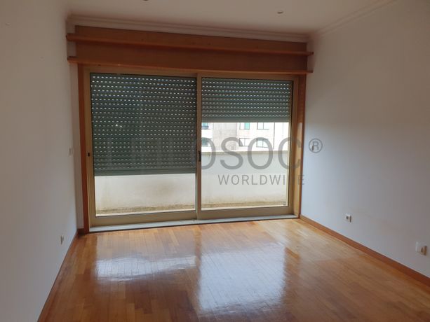 Apartamento T3 · Rio Tinto, Gondomar