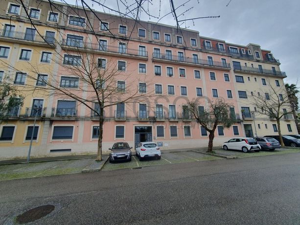 Apartamento T3 · Oliveira do Douro, Vila Nova de Gaia