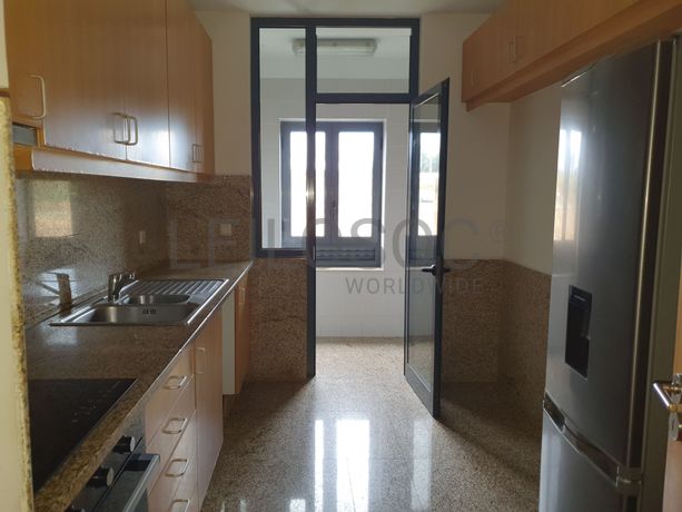 Apartamento T3 · Oliveira do Douro, Vila Nova de Gaia