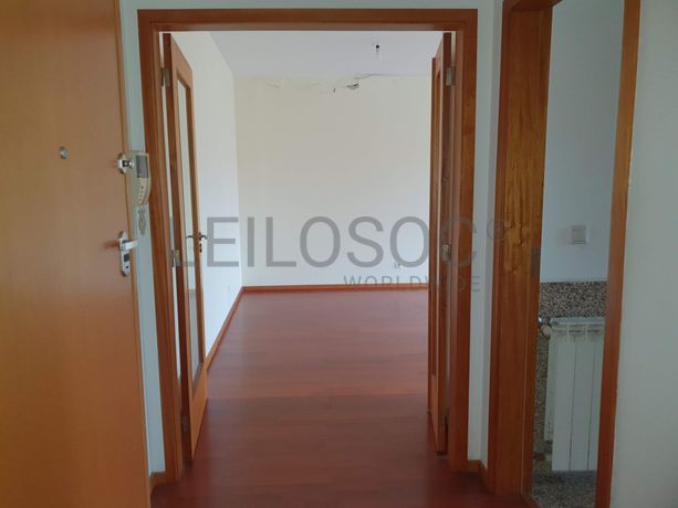 Apartamento T3 · Oliveira do Douro, Vila Nova de Gaia