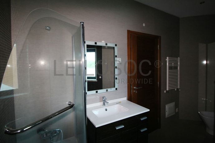 Apartamento T3 · Santarém