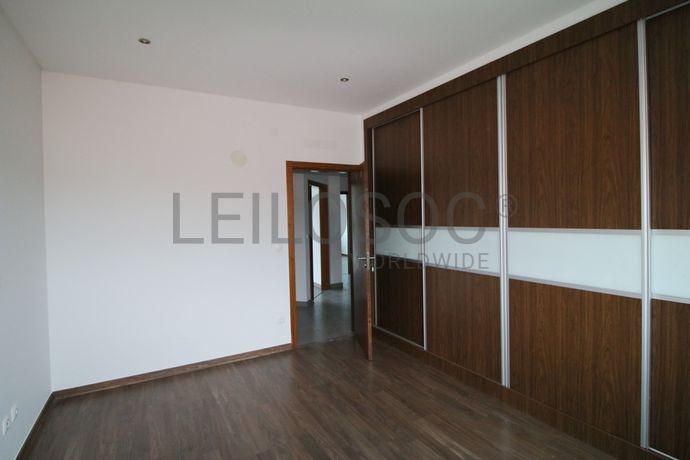 Apartamento T3 · Santarém