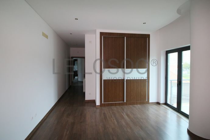 Apartamento T3 · Santarém