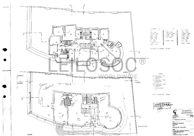 Apartamento T3 · Santarém