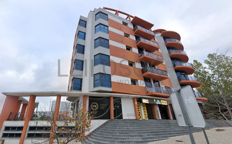 Apartamento T3 · Santarém