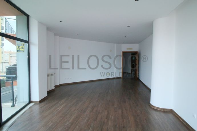 Apartamento T3 · Santarém